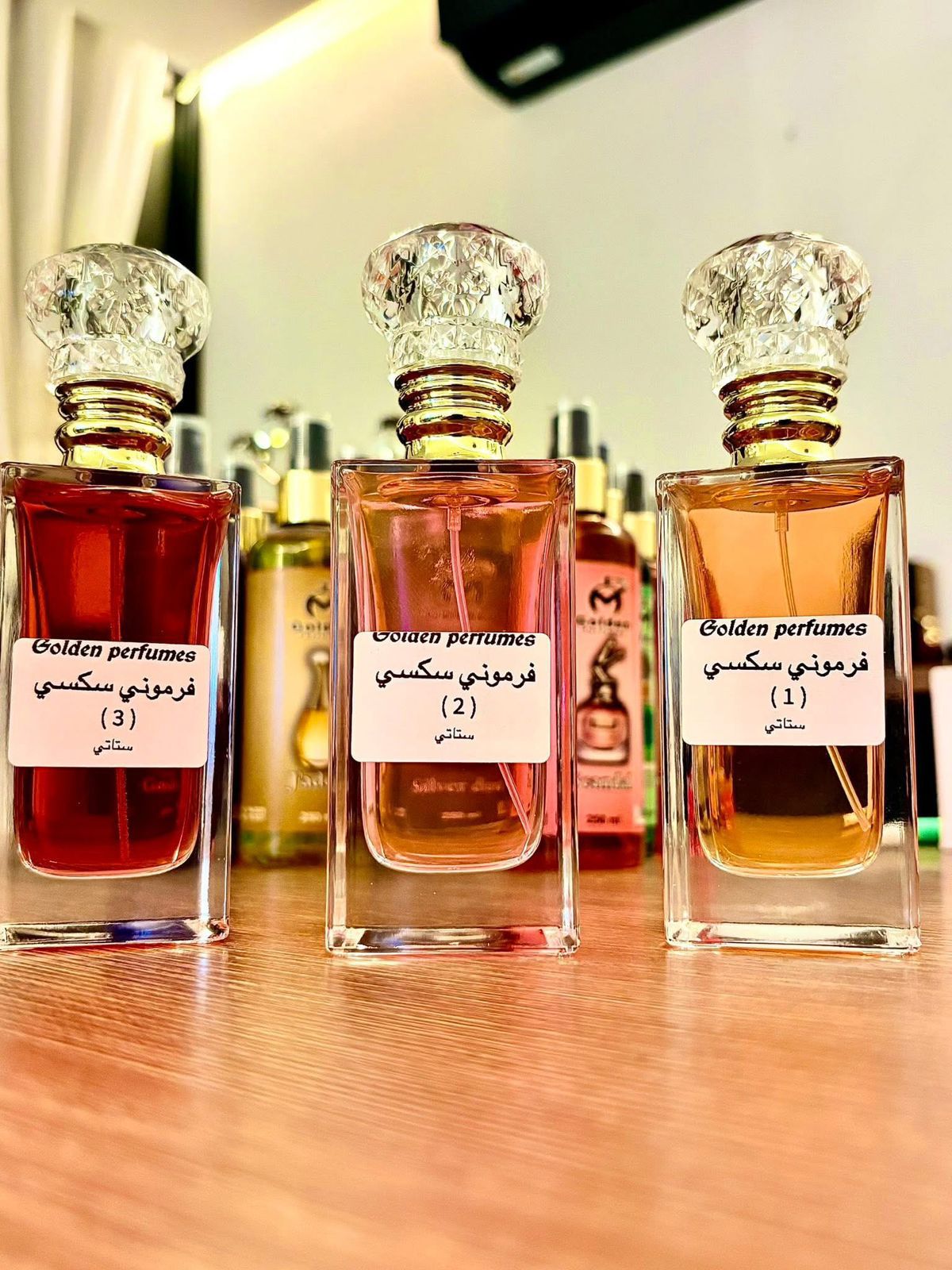 بكج فرموني سكسي ستاتي